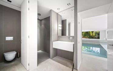 Villa 10 rooms - image - 10