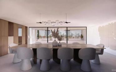 Villa 10 rooms - image - 5