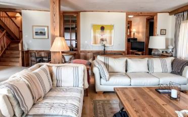 Chalet 8.5 rooms - image - 6