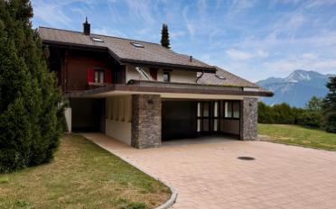 Chalet 8.5 rooms - image - 1