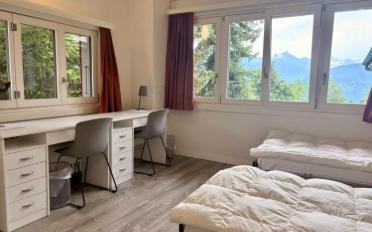 Chalet 8.5 rooms - image - 12