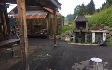 Chalet 9 rooms - image - 11