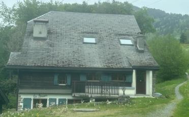 Chalet 5 Zimmer - image - 4