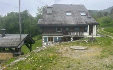 Chalet 5 Zimmer - image - 7