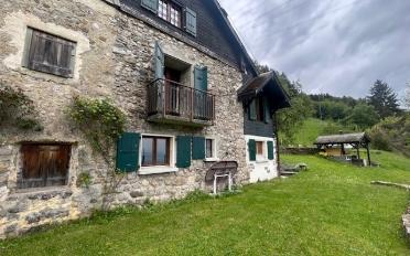 Chalet 5 Zimmer - image - 1