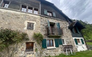 Chalet 5 Zimmer - image - 12