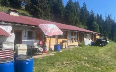 Chalet 3 pièces - image - 1