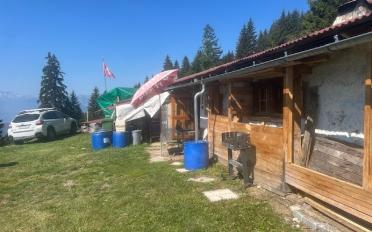 Chalet 3 pièces - image - 5