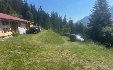 Chalet 3 pièces - image - 2