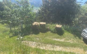 Chalet 3 pièces - image - 12