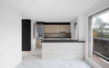 Apartment 4.5 rooms - image - 1