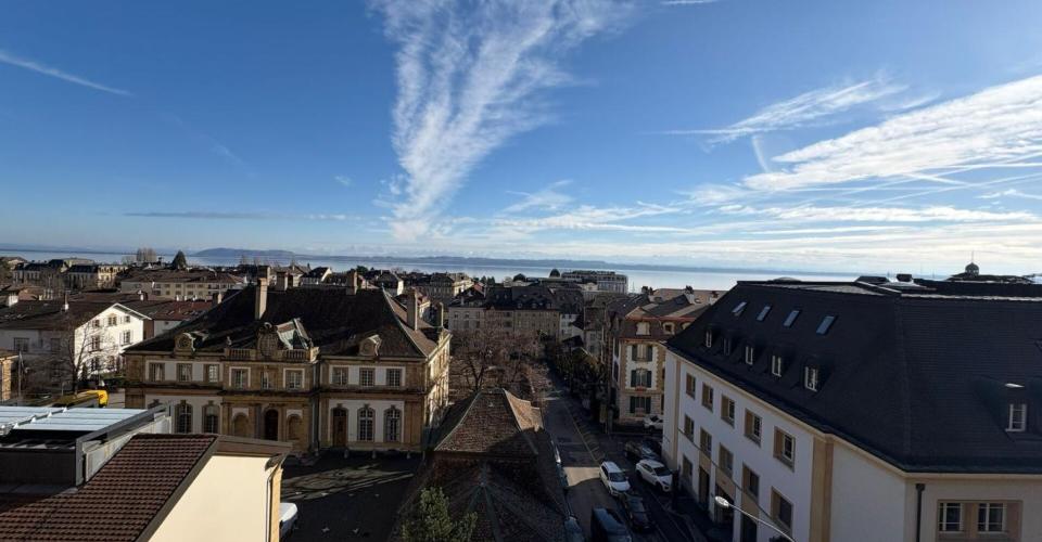 Neuchâtel