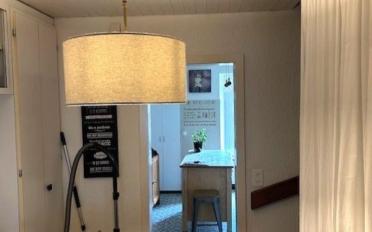 Apartment 4 rooms - image - 8