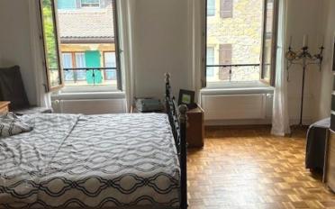 Apartment 4 rooms - image - 4