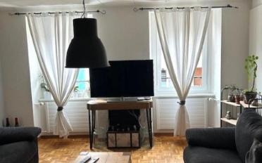 Apartment 4 rooms - image - 7