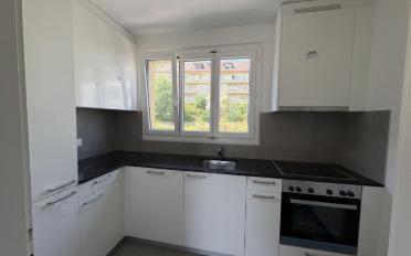 Wohnung 3 Zimmer - image - 1