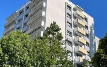 Apartment 1.5 rooms - image - 1