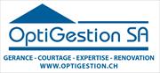 OptiGestion Services Immobiliers SA