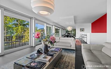 Apartment 5.5 rooms - image - 1