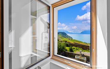 Wohnung 3.5 Zimmer - image - 2