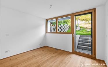 Wohnung 3.5 Zimmer - image - 7