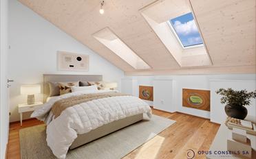 Duplex 5.5 Zimmer - image - 6