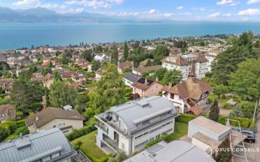 Wohnung 5.5 Zimmer - image - 1