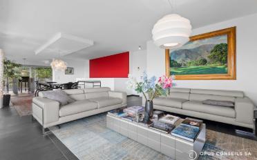 Wohnung 5.5 Zimmer - image - 2