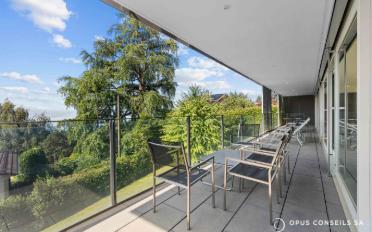 Wohnung 5.5 Zimmer - image - 9