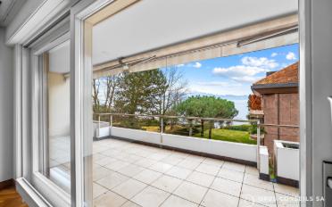 Apartment 2.5 rooms - image - 8