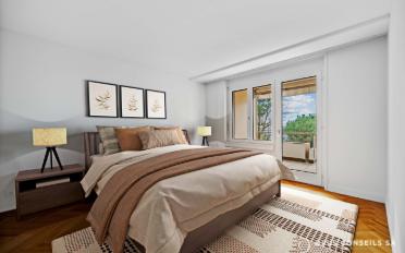 Apartment 2.5 rooms - image - 10