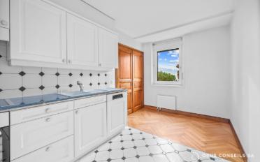 Apartment 2.5 rooms - image - 11
