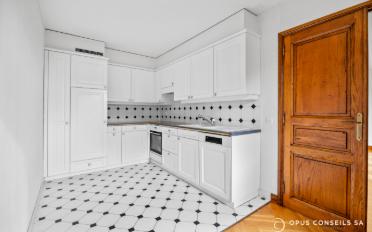 Apartment 2.5 rooms - image - 12