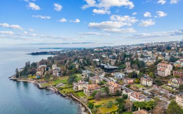 Wohnung 2.5 Zimmer - image - 1