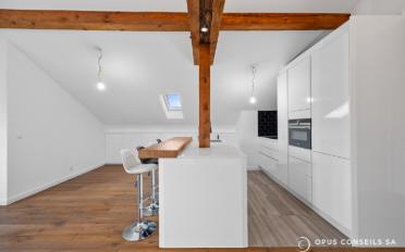 Apartment 4.5 rooms - image - 5