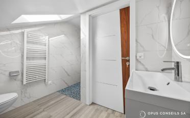 Apartment 4.5 rooms - image - 11