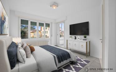 Apartment 1.5 rooms - image - 5
