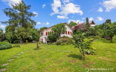 Villa 5 pièces - image - 3