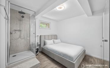Villa 5 pièces - image - 9