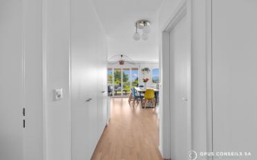 Apartment 4.5 rooms - image - 3