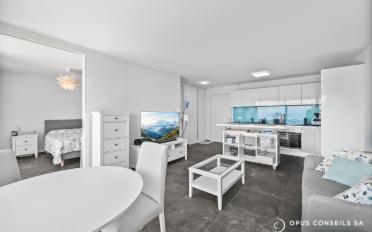 Apartment 2.5 rooms - image - 4