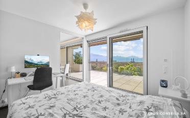 Apartment 2.5 rooms - image - 7
