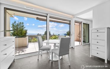 Apartment 2.5 rooms - image - 8