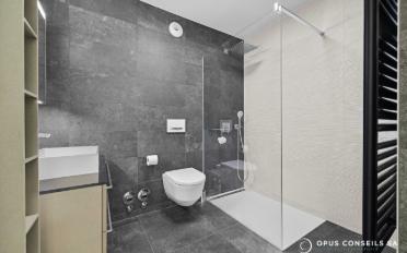 Apartment 2.5 rooms - image - 9