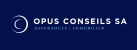Opus Conseils SA
