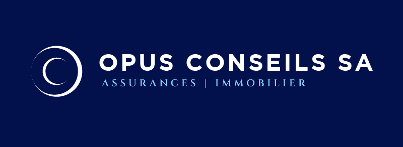 Opus Conseils SA