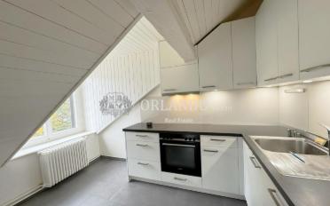 Attikawohnung 5 Zimmer - image - 1