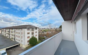 Appartement 5 pièces - image - 1