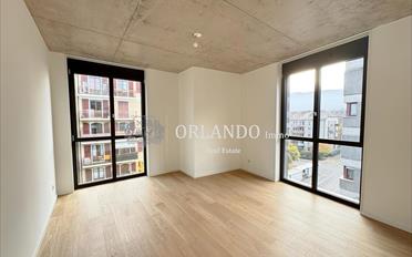 Wohnung 5 Zimmer - image - 1