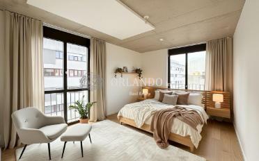 Wohnung 5 Zimmer - image - 1